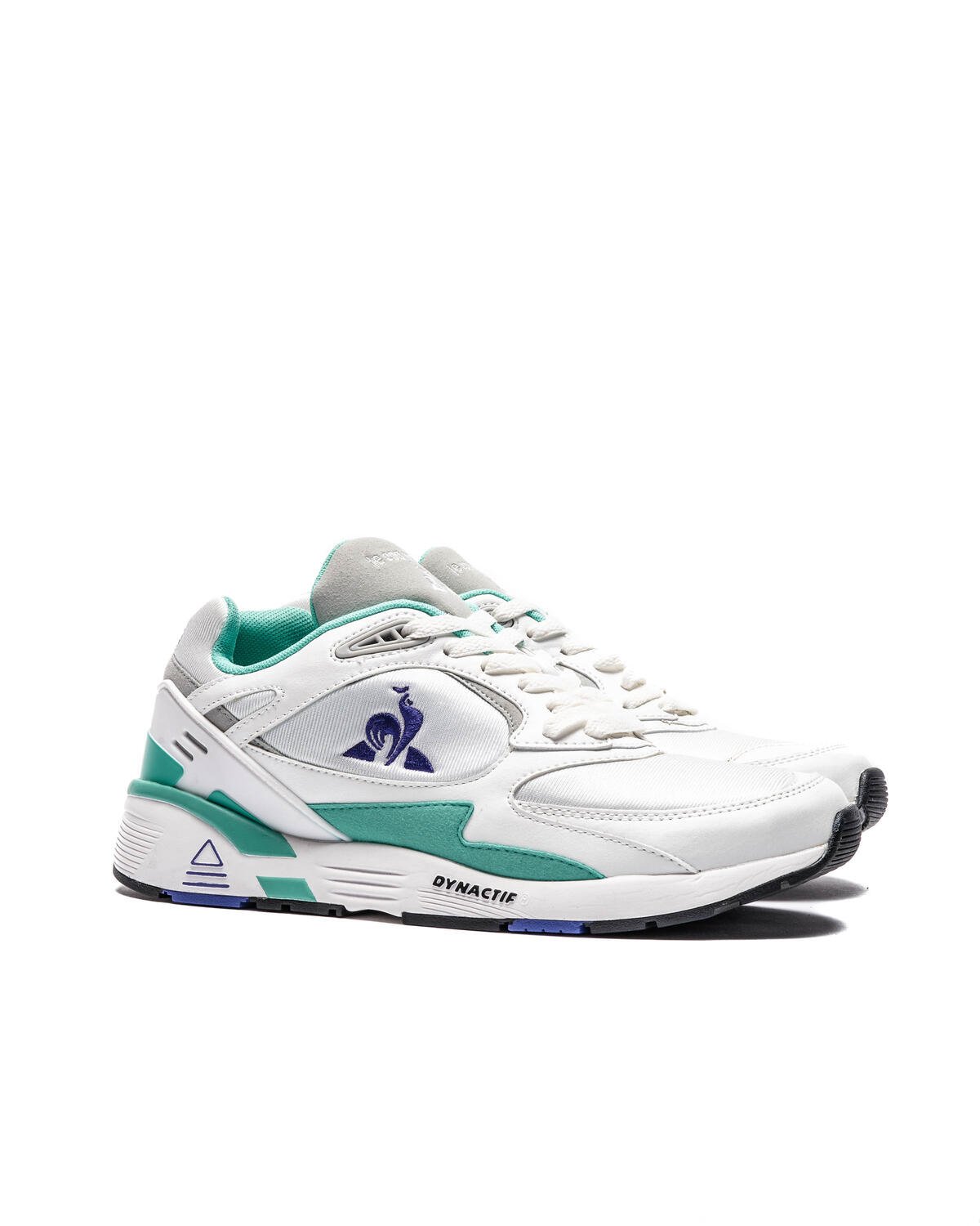 Le coq clearance sportif retro 60